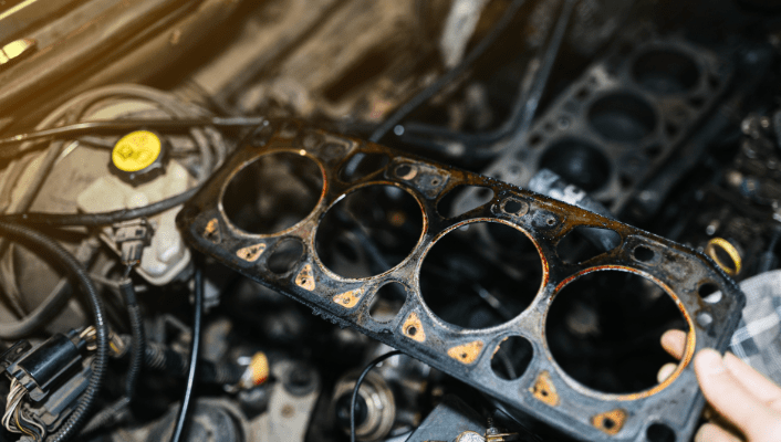 brakes servicing at westmoreland