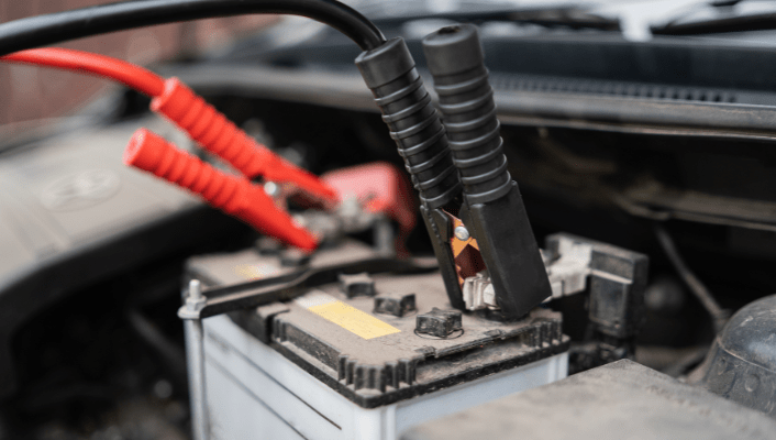 car diagnostic repair through laptop