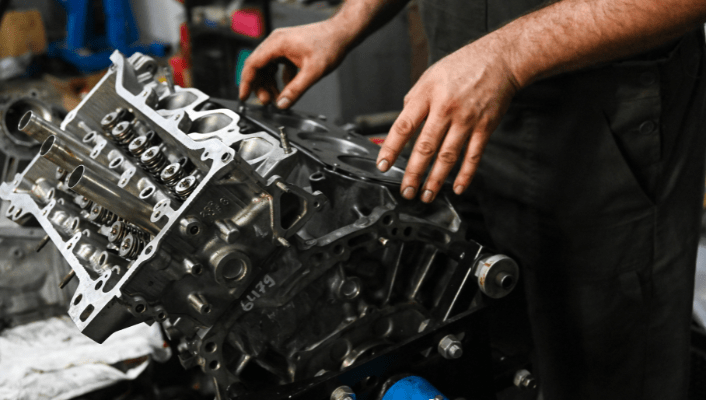 brakes servicing at westmoreland