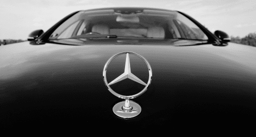 Mercedes-1 Mercedes-1