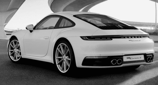Porsche-1 Porsche-1