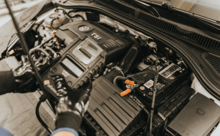  Tips for Keeping Your Battery Healthy After Repair