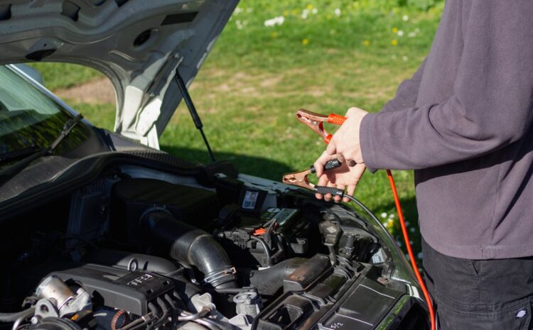  From Symptoms to Solutions: Your Complete Guide to Car Battery Replacement