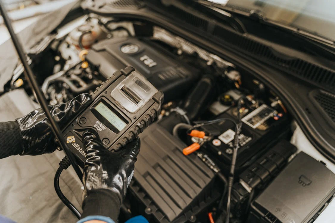 Extend Your Battery Life Expert Tips for Successful Rebuild Services