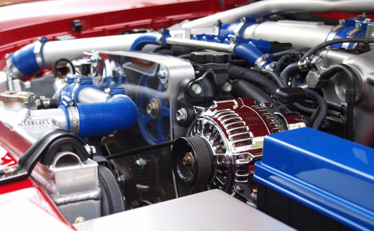 How Janex Auto Service Keeps Your Vehicle in Prime Condition with Oil and Fluid Care