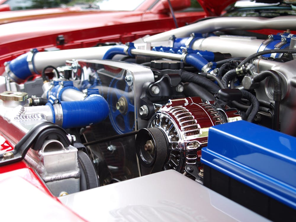 How Janex Auto Service Keeps Your V