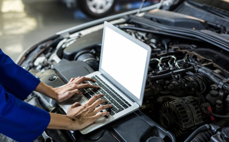 Everything You Need to Know About Diagnostic Tools and Vehicle Inspections