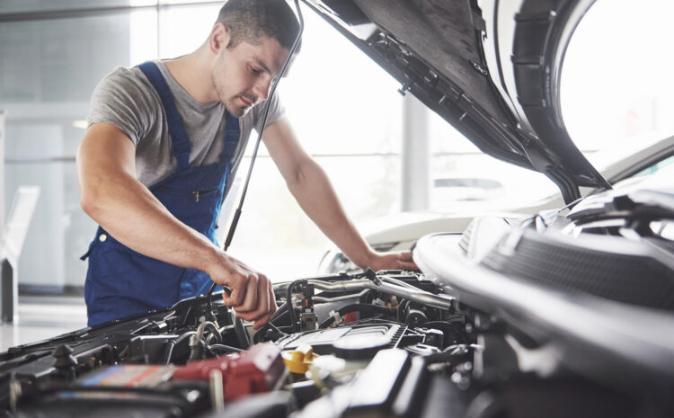 What Makes Janex Auto Repair Shop Stand Out in a Crowded Market?