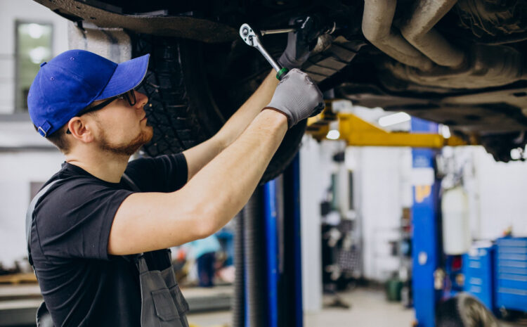 Why Choose a German Car Specialist for Your Audi in Ottawa?