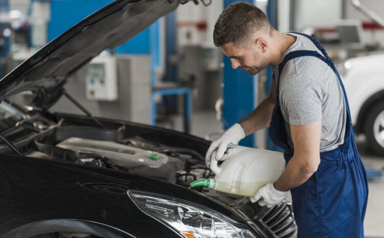  Oil Change Essentials for German Cars: Why Quality Matters in Ottawa