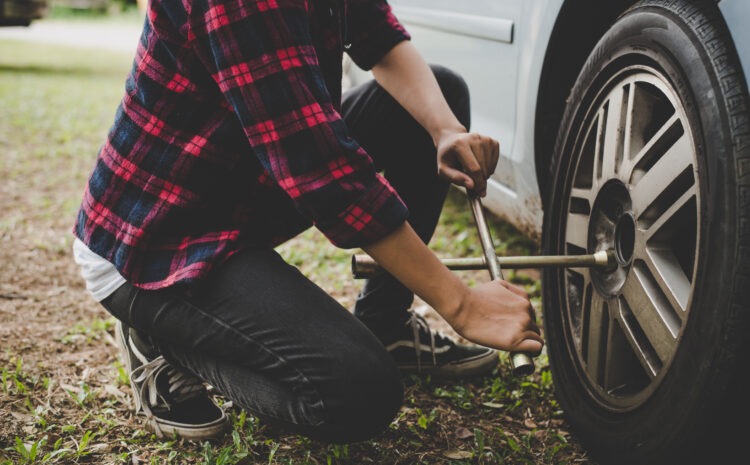 Choosing the Right Tires for Your German Performance Car in Ottawa
